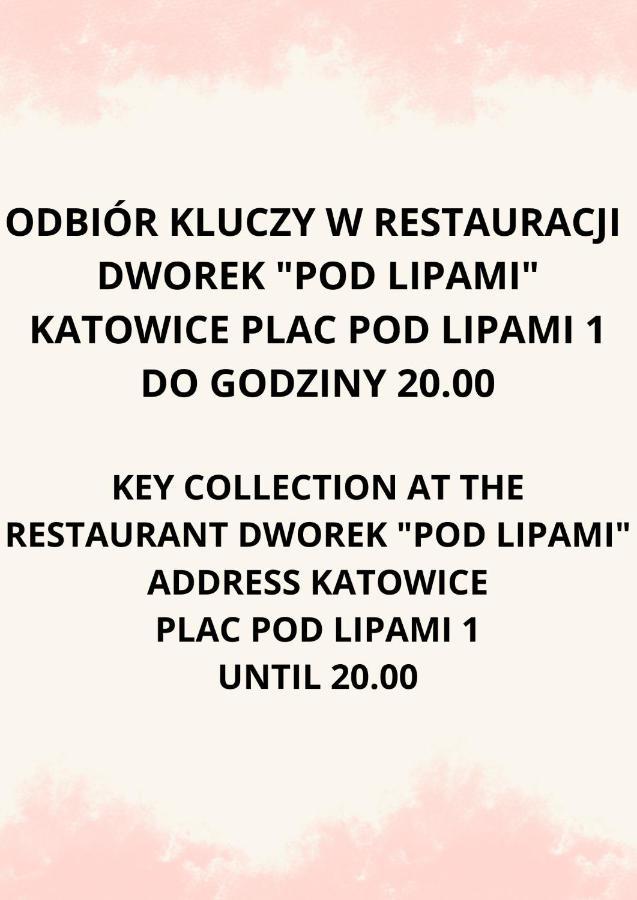 Giszowiec Pokoje Goscinne Przyjazna 9 카토비체 외부 사진
